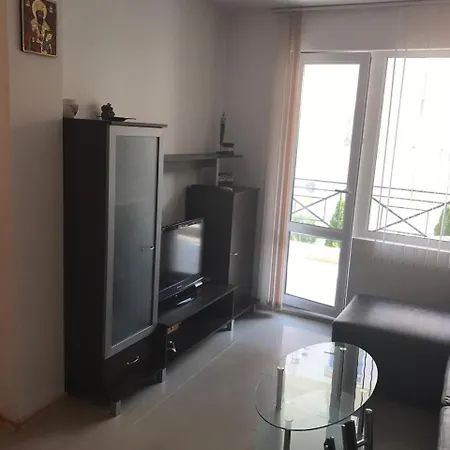 Apartament Afrodita
