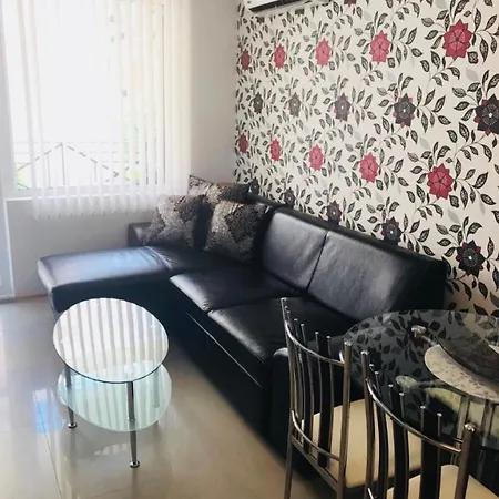 Apartament Afrodita *