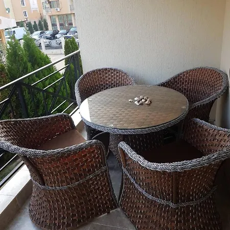 Afrodita Apartment
