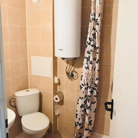 Apartament Afrodita