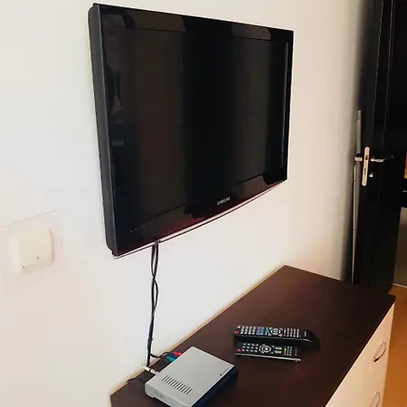 Afrodita Apartment