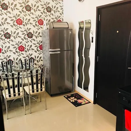 Apartment Afrodita Sunny Beach