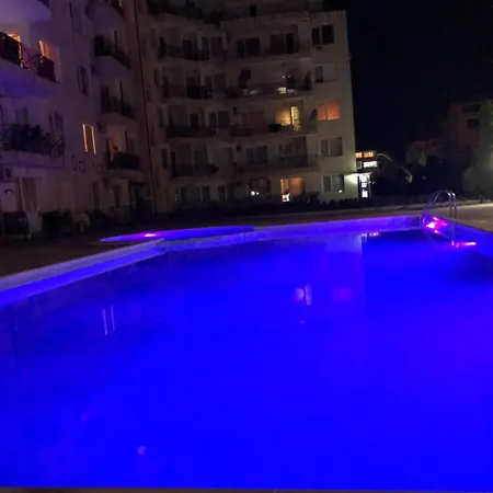 Apartament Afrodita *